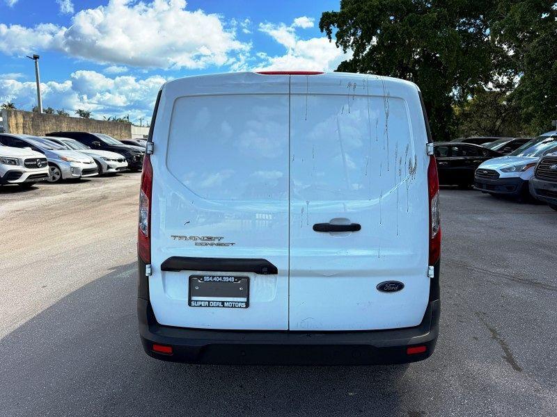 Ford Transit Connect Van Xl - Thumbnail 7