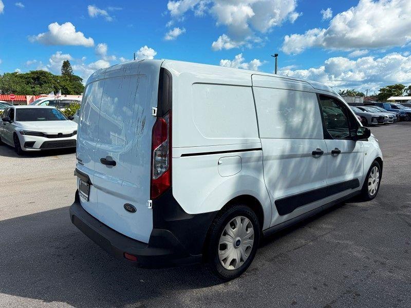Ford Transit Connect Van Xl - Thumbnail 6