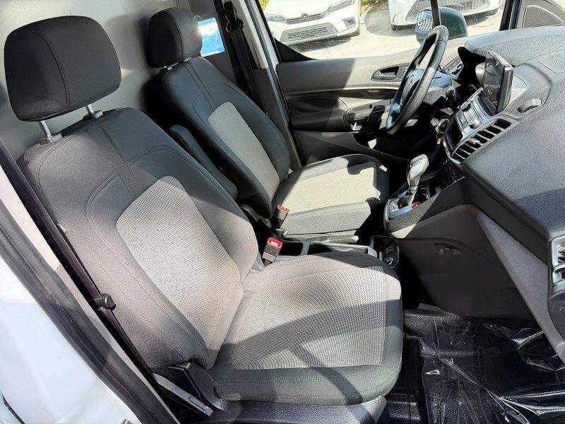 Ford Transit Connect Van Xl - Thumbnail 15