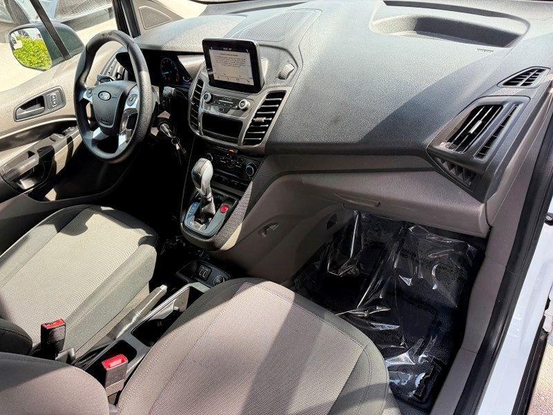 Ford Transit Connect Van Xl - Thumbnail 16