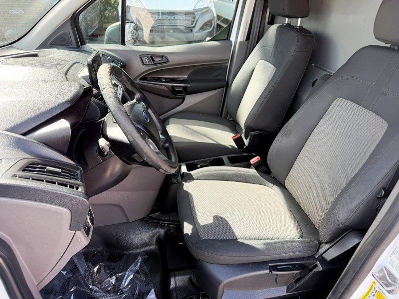 Ford Transit Connect Van Xl - Thumbnail 14