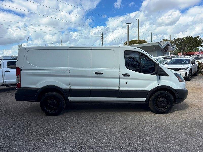 Ford Transit Van - Thumbnail 5