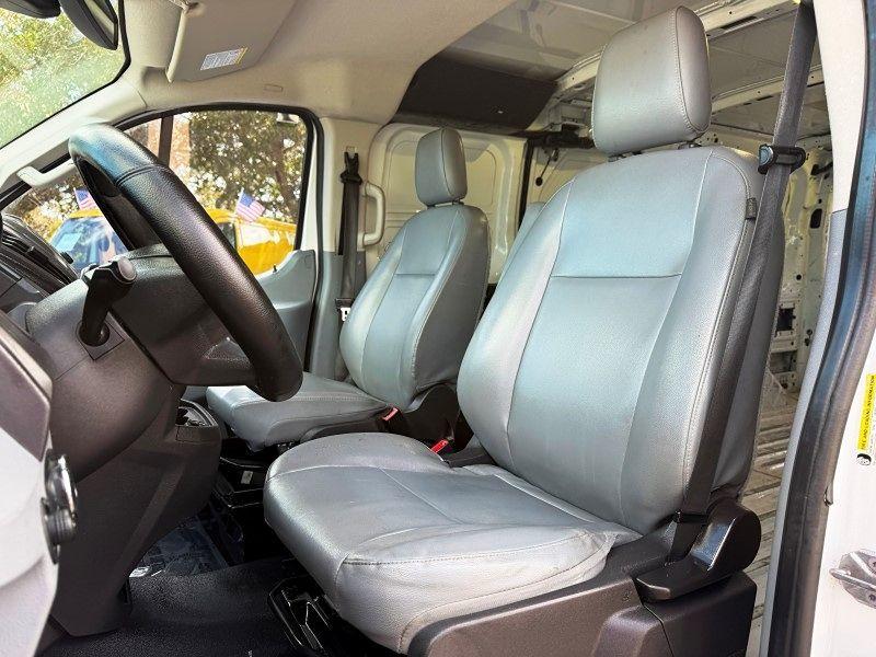 Ford Transit Van - Thumbnail 14