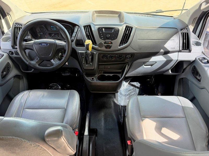 Ford Transit Van - Thumbnail 17