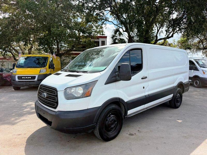 Ford Transit Van - Thumbnail 10