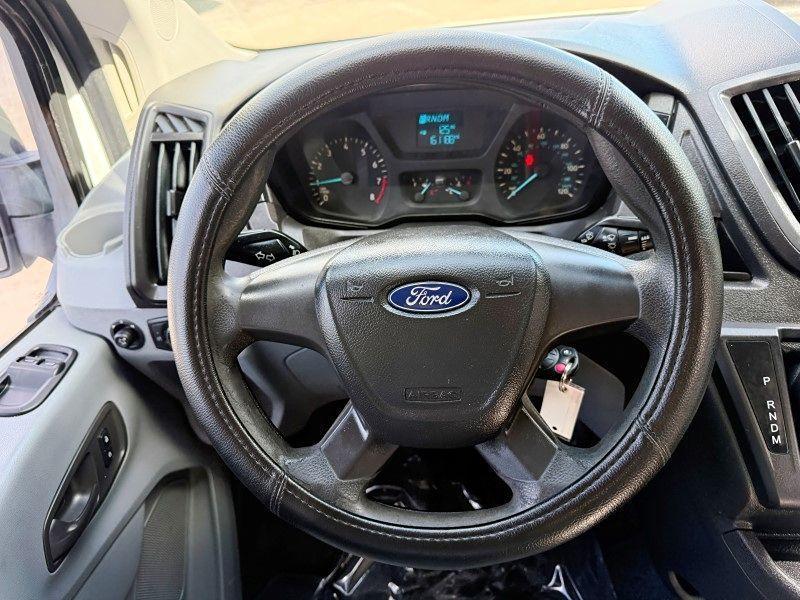 Ford Transit Van - Thumbnail 18