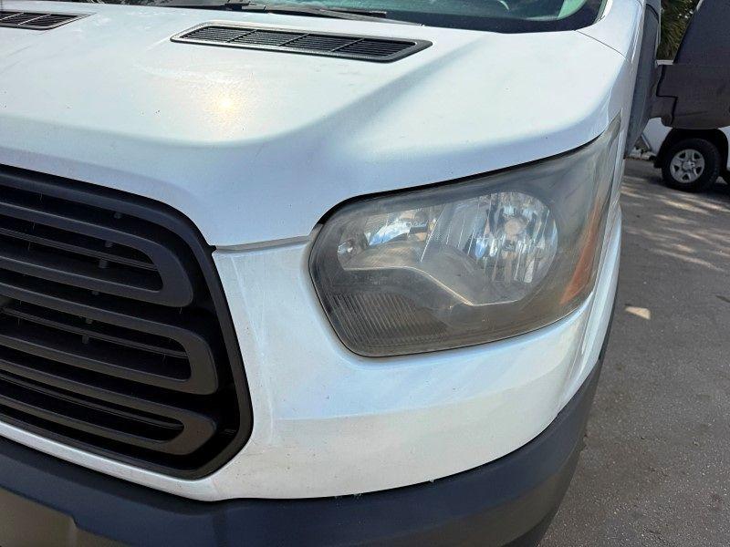 Ford Transit Van - Thumbnail 12