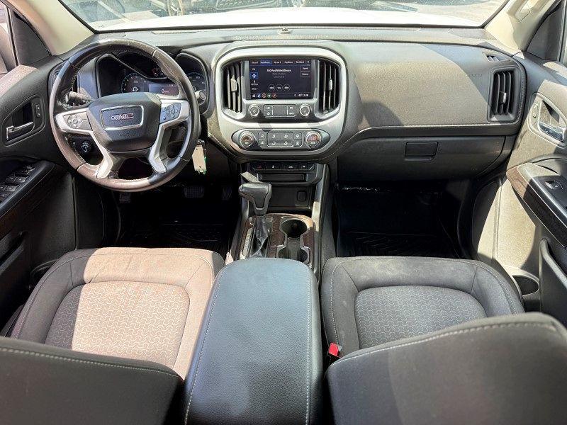 GMC Canyon 2Wd Sle - Thumbnail 19