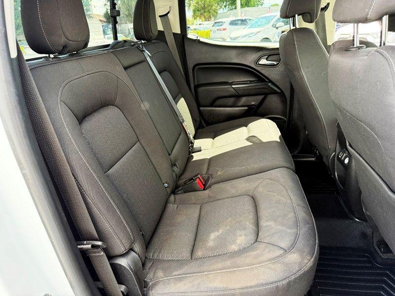 GMC Canyon 2Wd Sle - Thumbnail 16