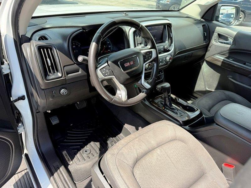 GMC Canyon 2Wd Sle - Thumbnail 13