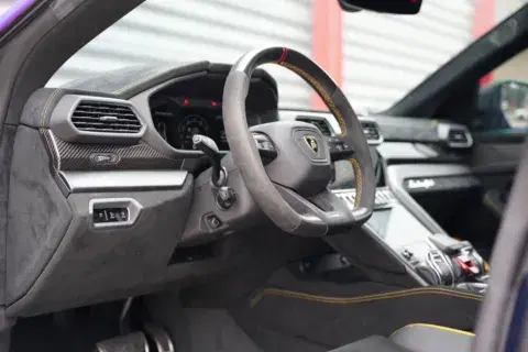 Lamborghini Urus Performante - Thumbnail 5