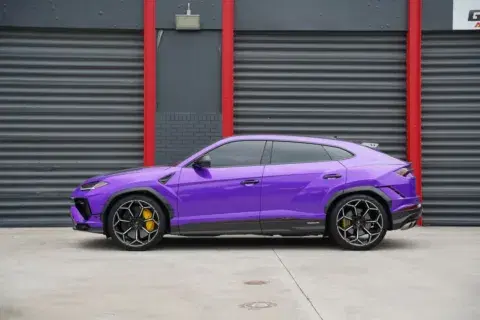 Lamborghini Urus Performante - Thumbnail 3