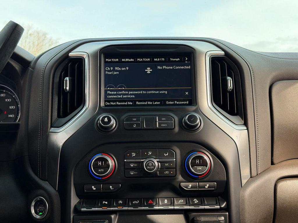 SILVERADO 1500 - Thumbnail 11