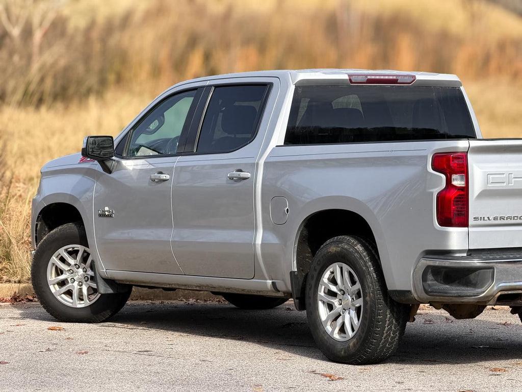 SILVERADO 1500 - Thumbnail 19