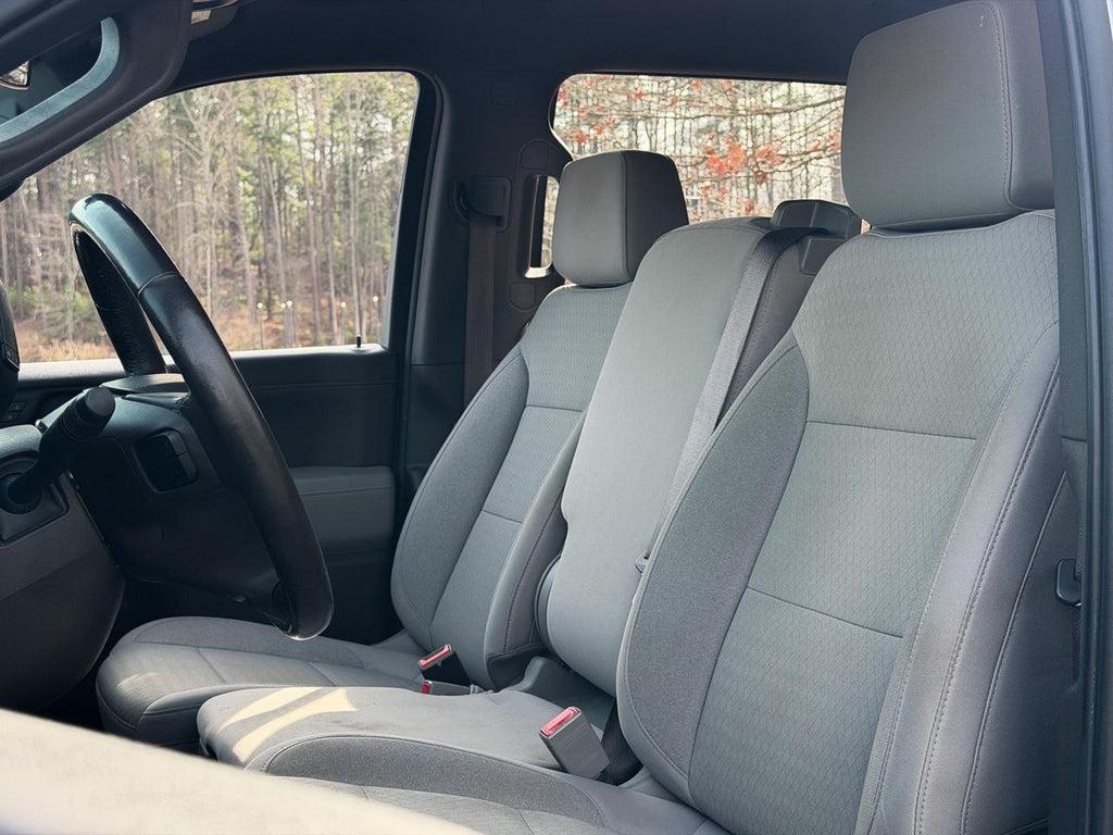 SILVERADO 1500 - Thumbnail 8