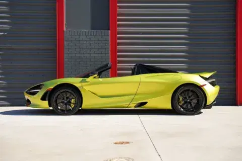 Mclaren 720S Performance - Thumbnail 6