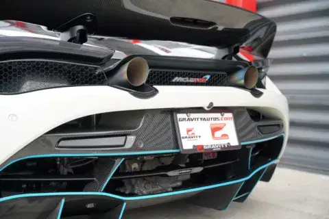 Mclaren 720S Performance - Thumbnail 6