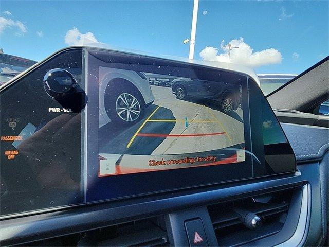 Lexus Ux 300H Premium - Thumbnail 18