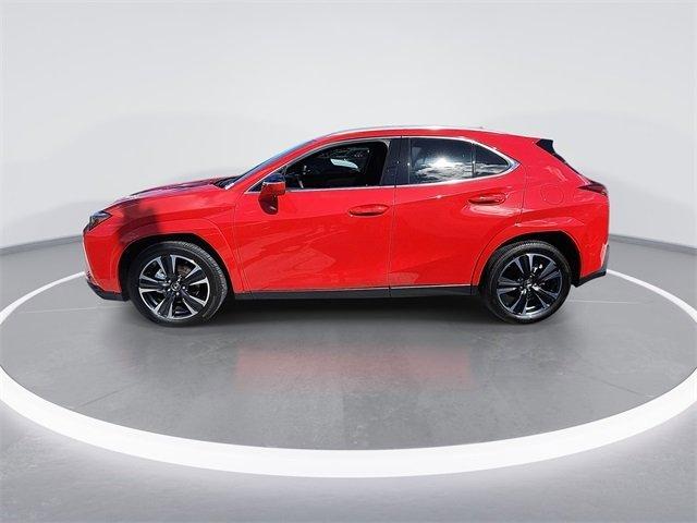 Lexus Ux 300H Premium - Thumbnail 6