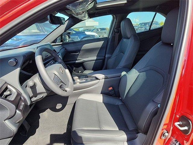 Lexus Ux 300H Premium - Thumbnail 12