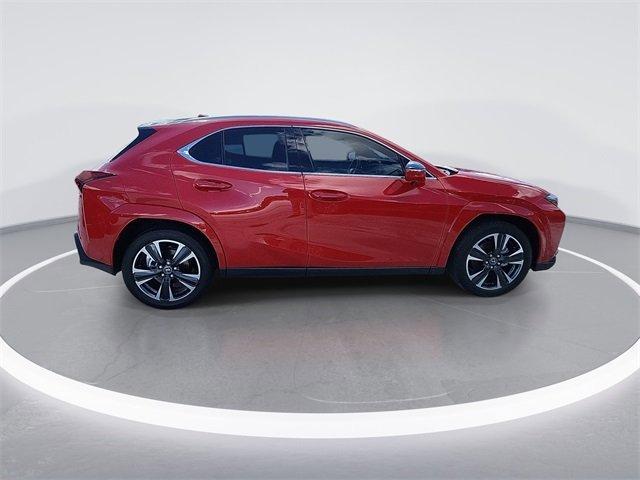 Lexus Ux 300H Premium - Thumbnail 10