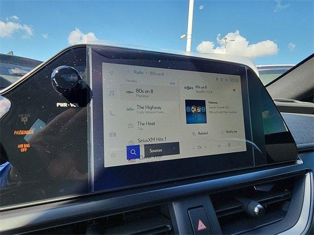 Lexus Ux 300H Premium - Thumbnail 17