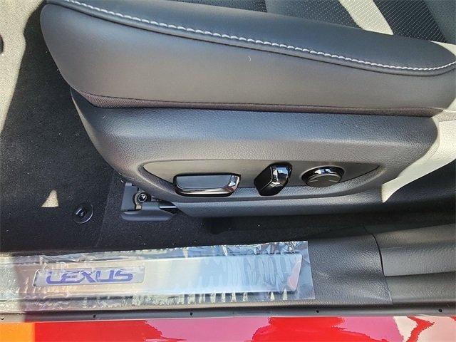 Lexus Ux 300H Premium - Thumbnail 13
