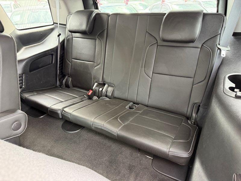 GMC Yukon Denali - Thumbnail 15