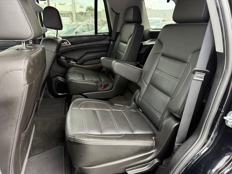 GMC Yukon Denali - Thumbnail 14