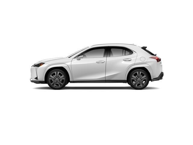 Lexus Ux Premium - Thumbnail 17