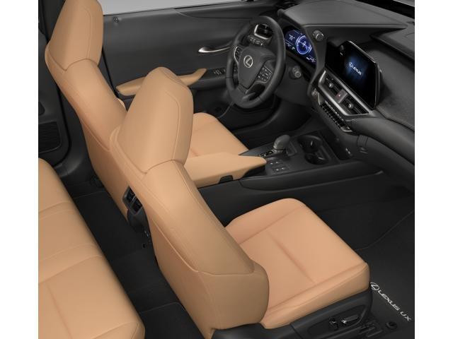 Lexus Ux Premium - Thumbnail 13