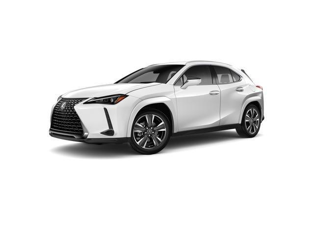 Lexus Ux Premium - Thumbnail 16
