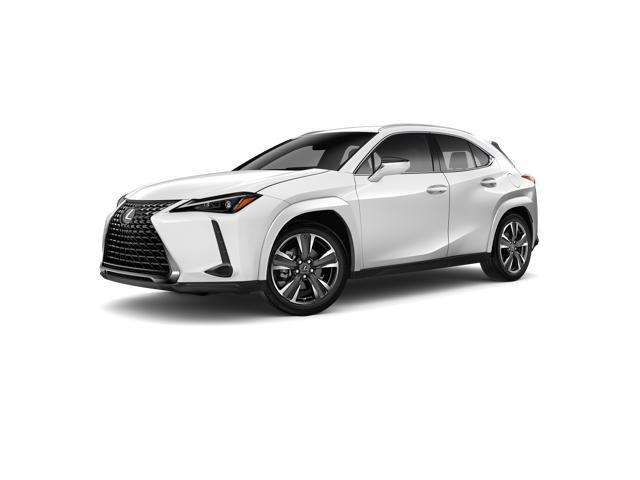 Lexus Ux Premium - View 1