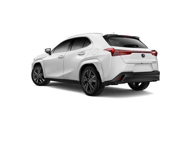 Lexus Ux Premium - Thumbnail 18