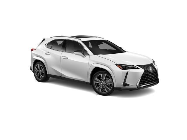 Lexus Ux Premium - Thumbnail 10