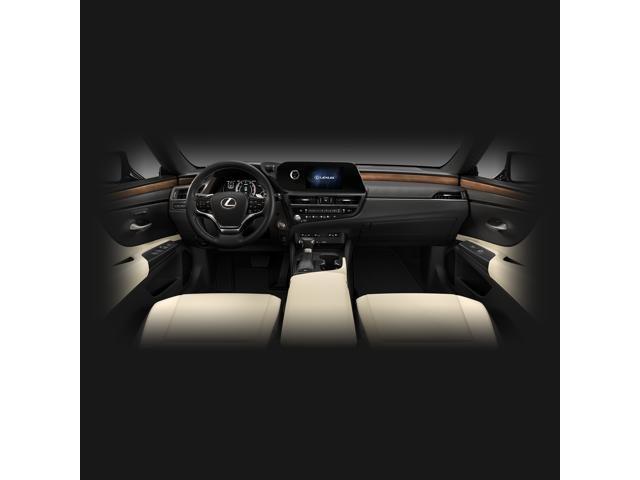 Lexus Es - Thumbnail 12