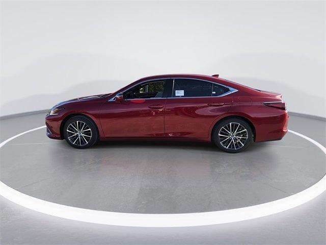 Lexus Es - Thumbnail 19