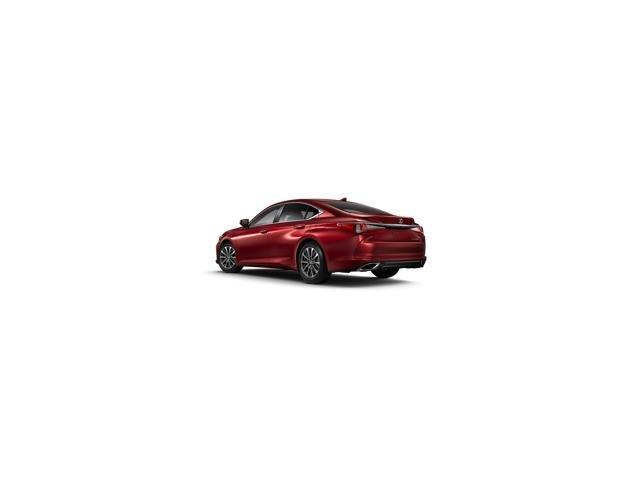 Lexus Es - Thumbnail 4