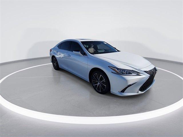 Lexus Es - Thumbnail 17