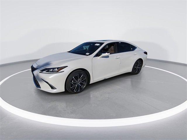 Lexus Es - Thumbnail 19
