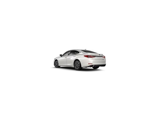 Lexus Es - Thumbnail 9