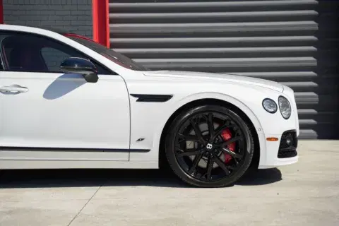 Bentley Flying Spur Hybrid S - Thumbnail 6