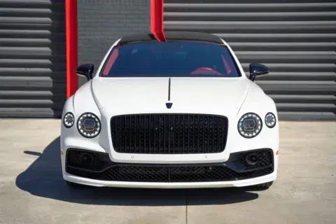 Bentley Flying Spur Hybrid S - Thumbnail 4