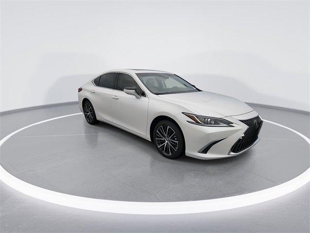 Lexus Es - Thumbnail 17