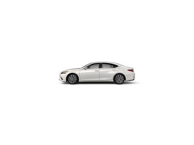 Lexus Es - Thumbnail 3