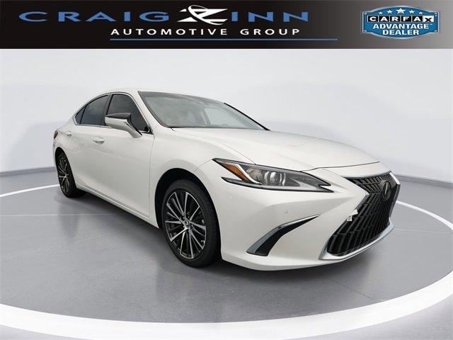 Lexus Es - Thumbnail 16