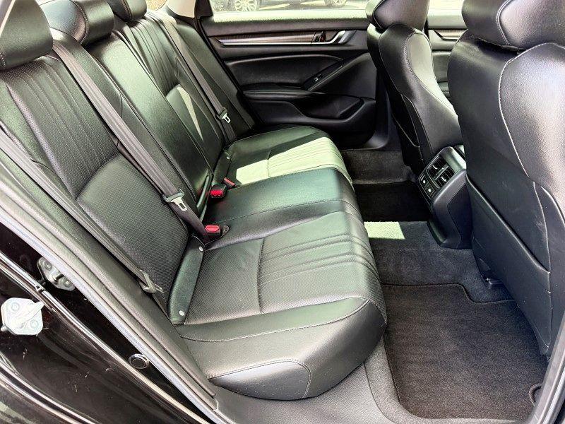 Honda Accord Sedan Ex-L - Thumbnail 16
