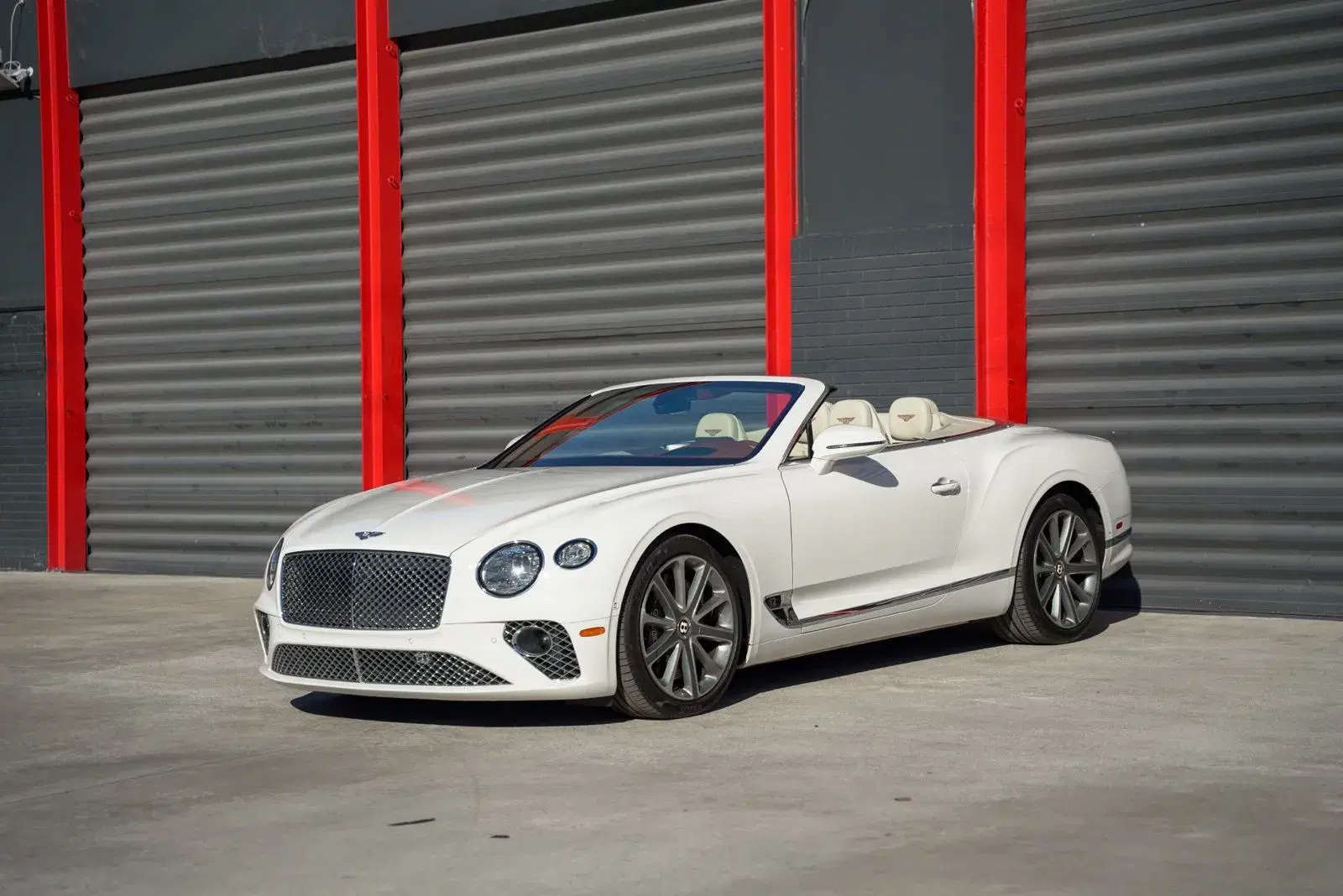 Bentley Continental Gt W12 - Thumbnail 2