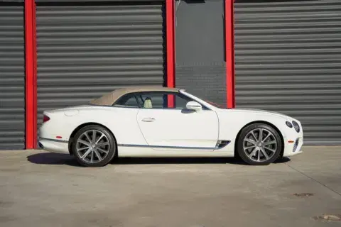 Bentley Continental Gt W12 - Thumbnail 6