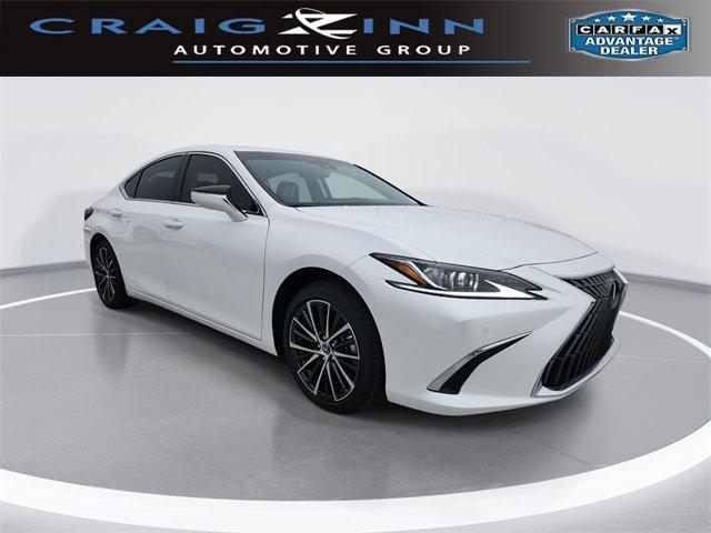 Lexus Es - Thumbnail 16